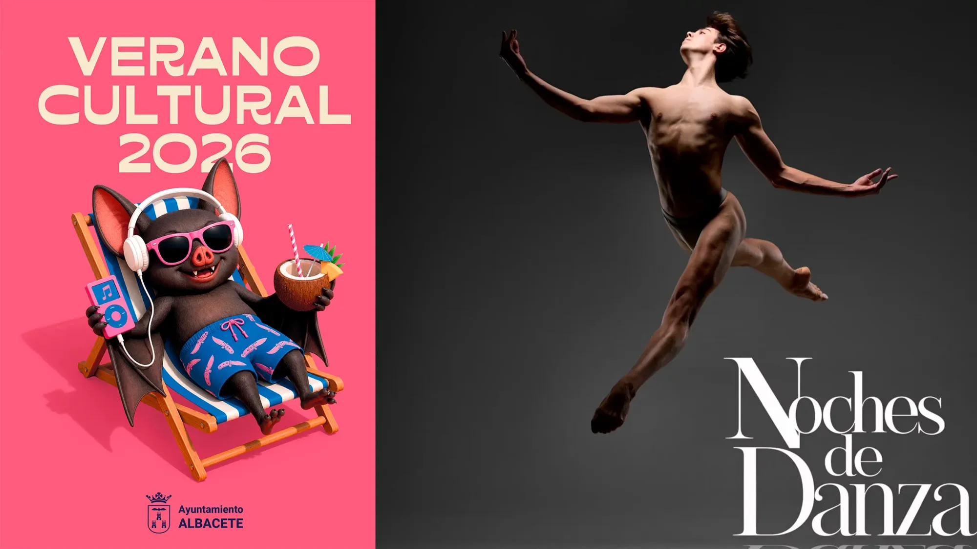 Noches de Danza