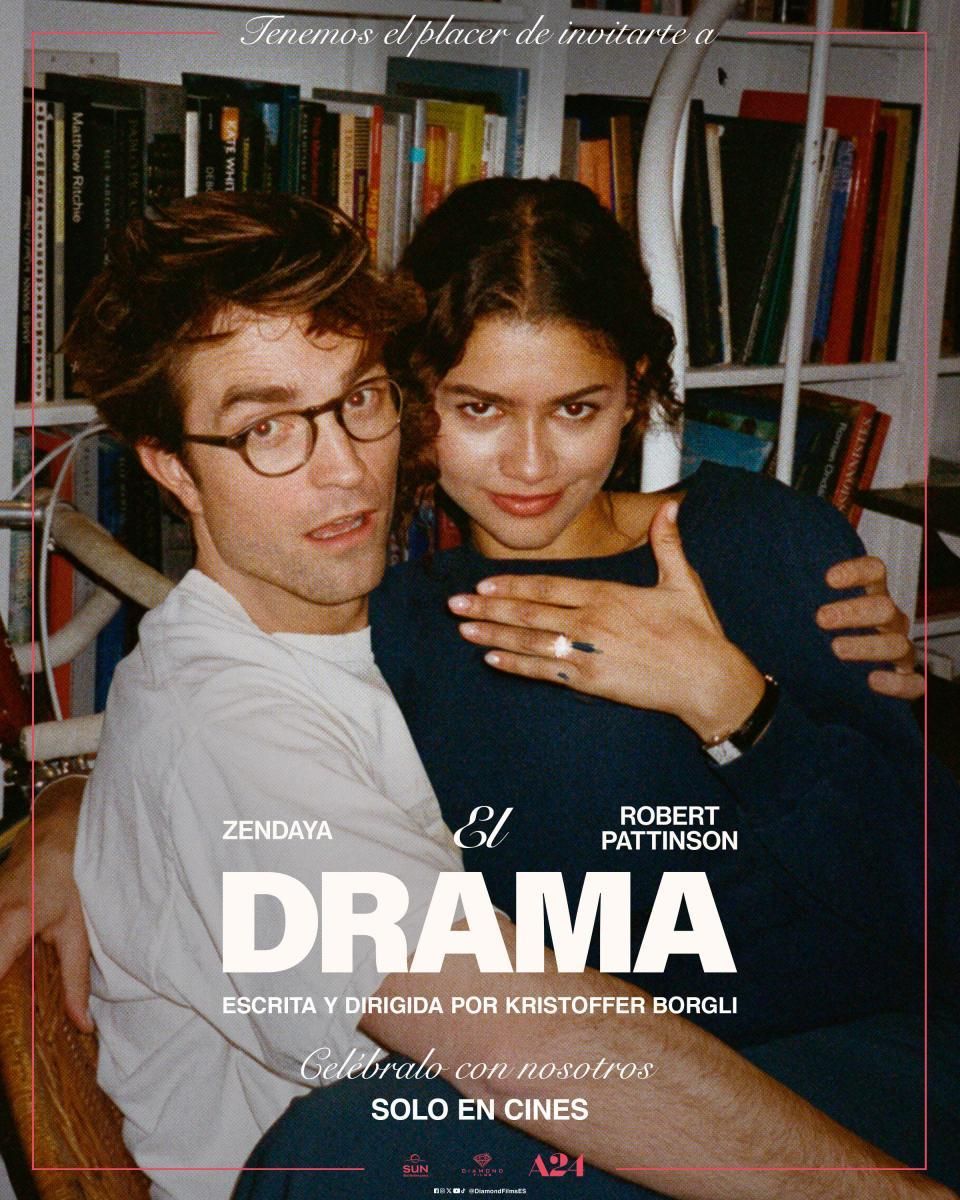 El Drama (The Drama, 2026)