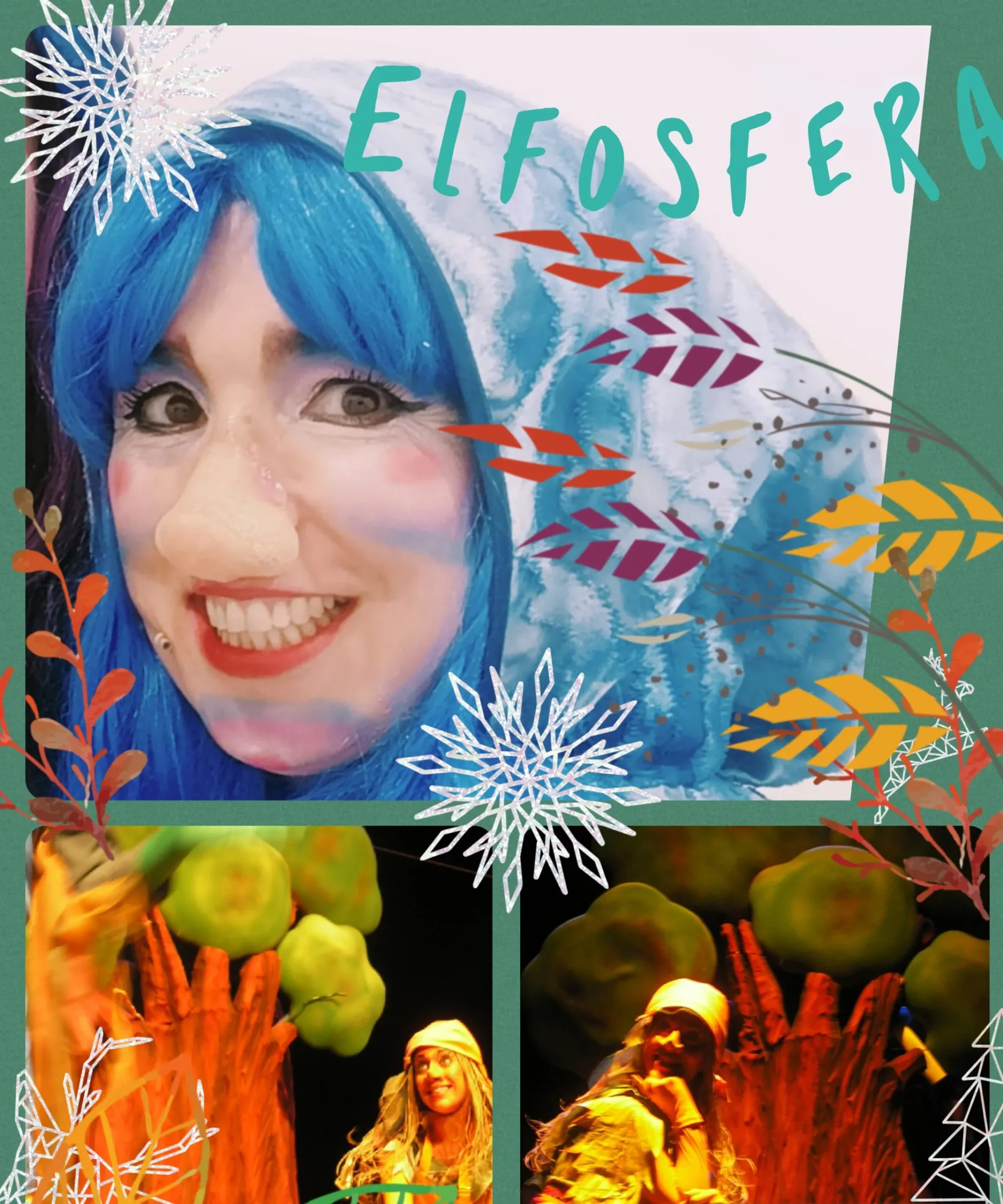 Elfosfera ( Ágora gestión cultural )