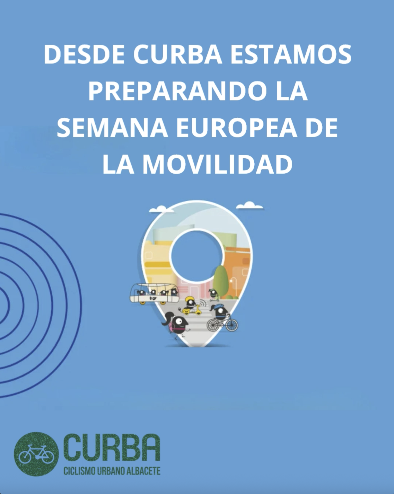 Día de los desplazamientos a pie y en bici — Taller de mantenimiento y candados