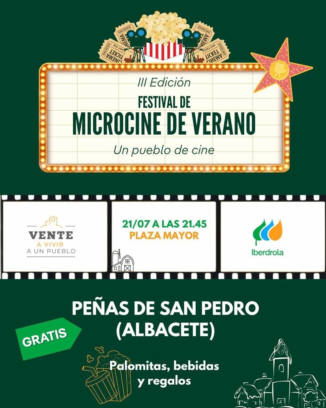 Festival de Microcine de Verano