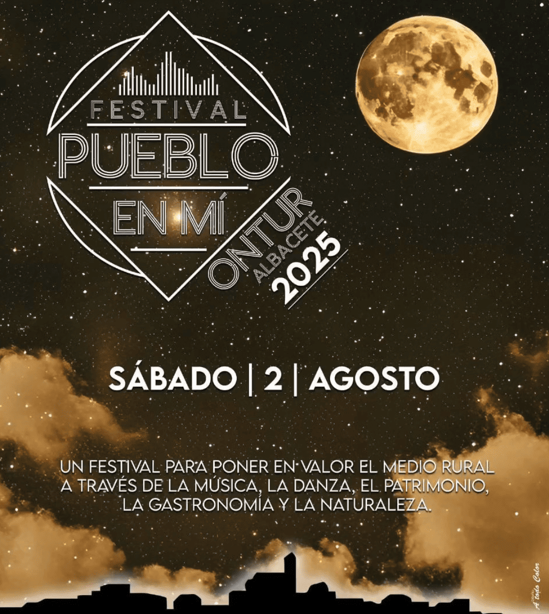 Festival Pueblo en Mí 