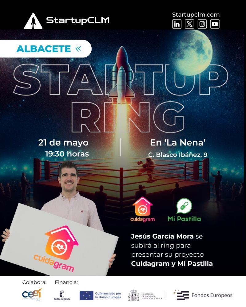 Startup Ring