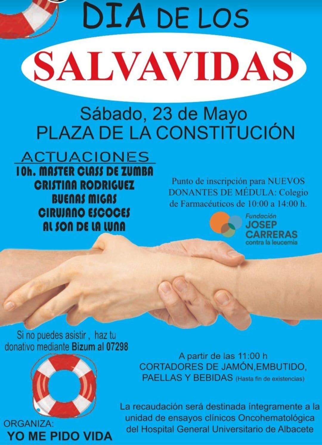 Día de los Salvavidas