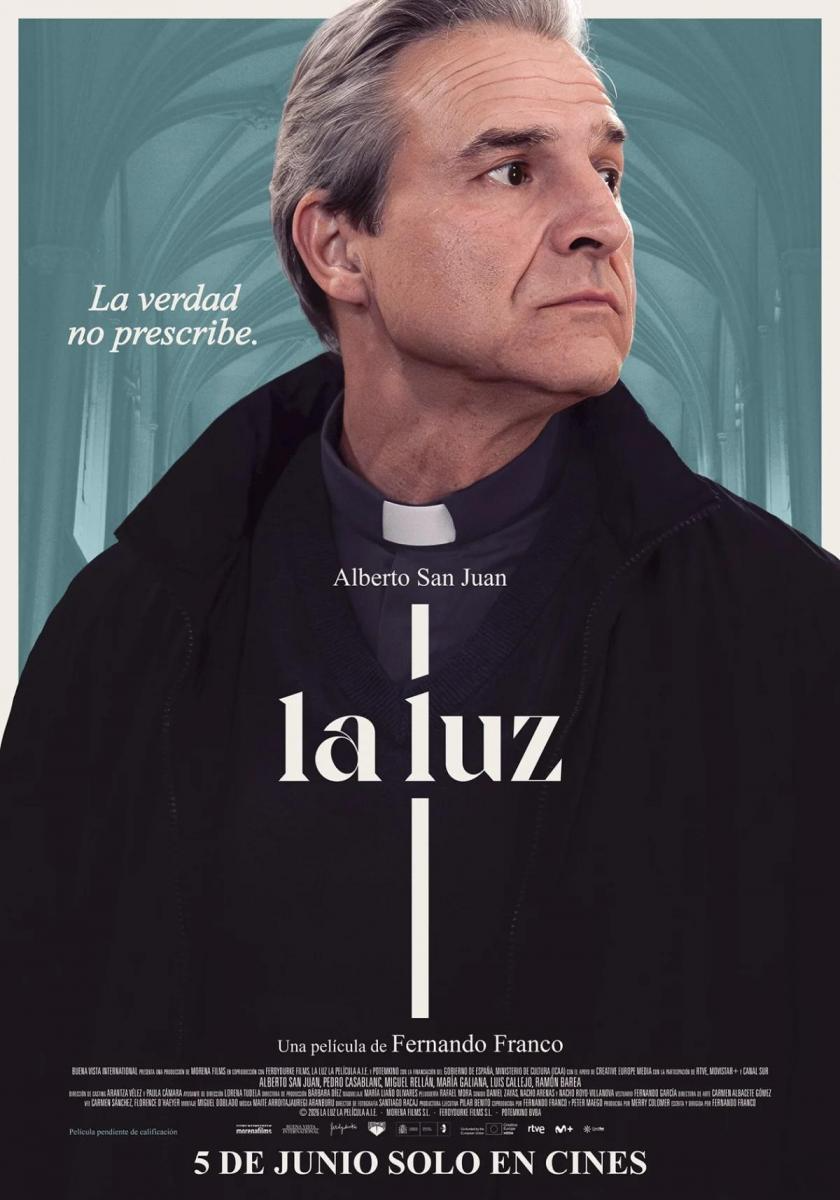 La luz — Filmoteca de Albacete