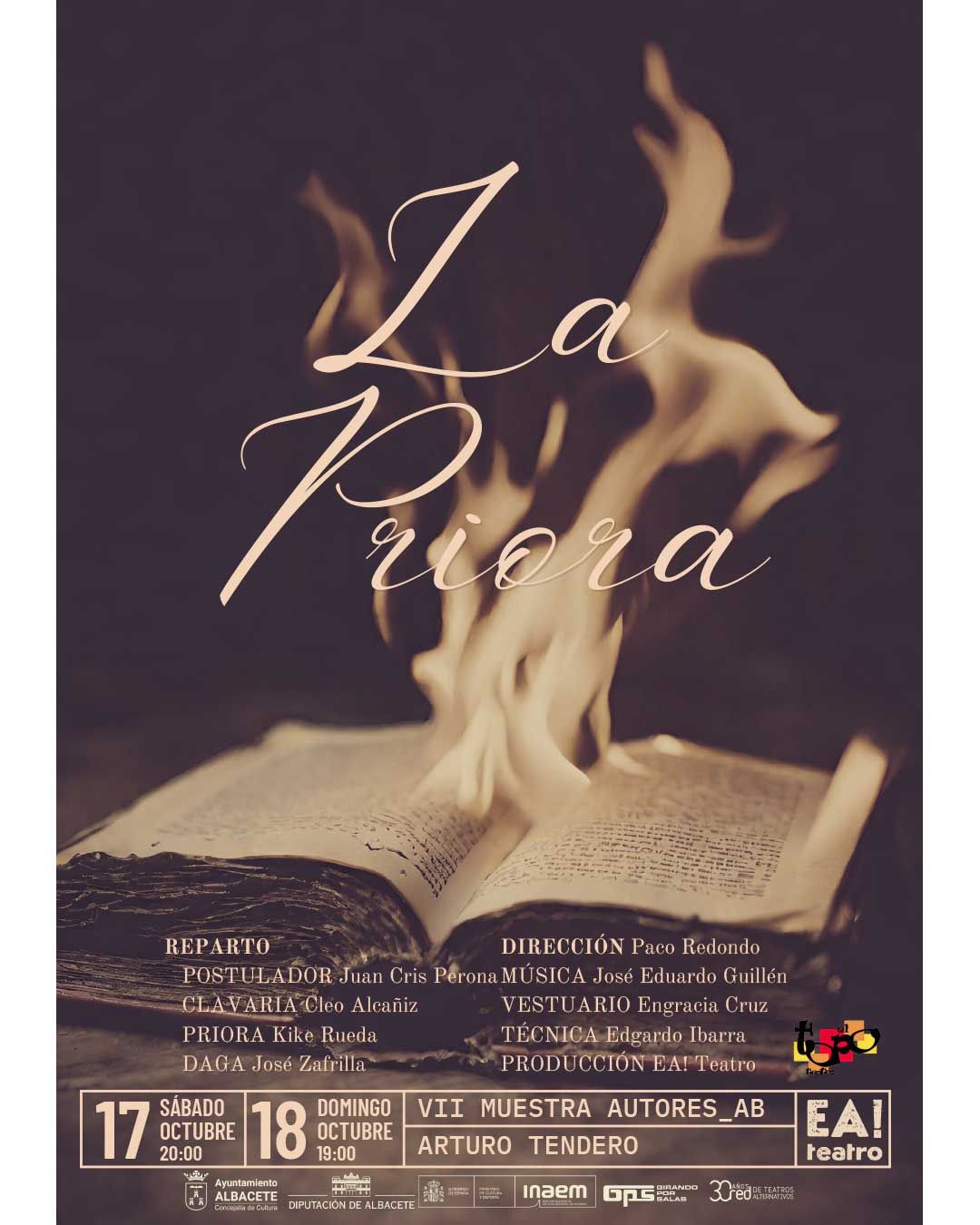 La Priora