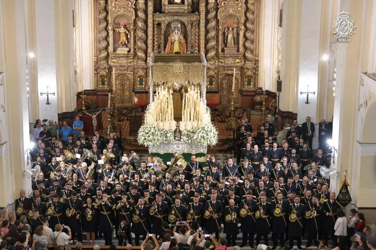 X Certamen “Olor a Incienso”