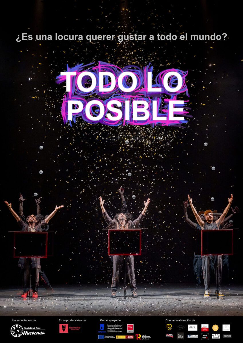 Todo lo posible