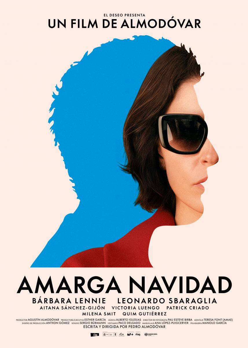 Amarga Navidad — Filmoteca de Albacete