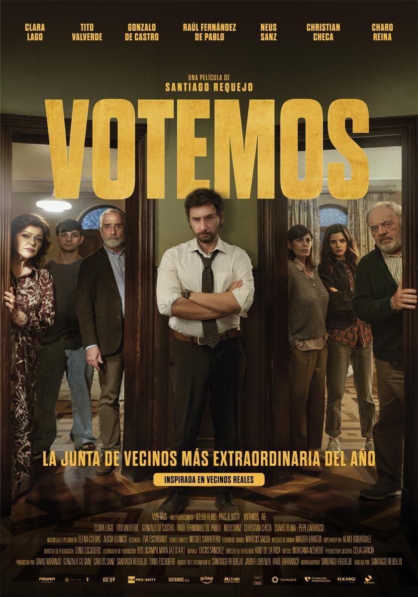 Votemos