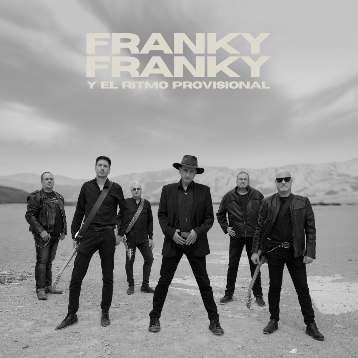 Franky Franky Presentación de 