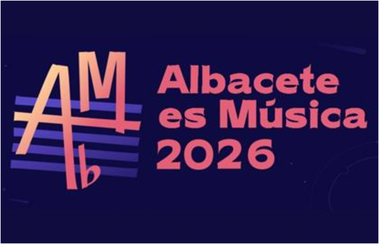 Presentación “Albacete es Música”
