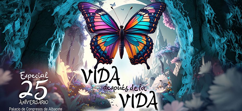 Congreso Internacional Vida después de la Vida