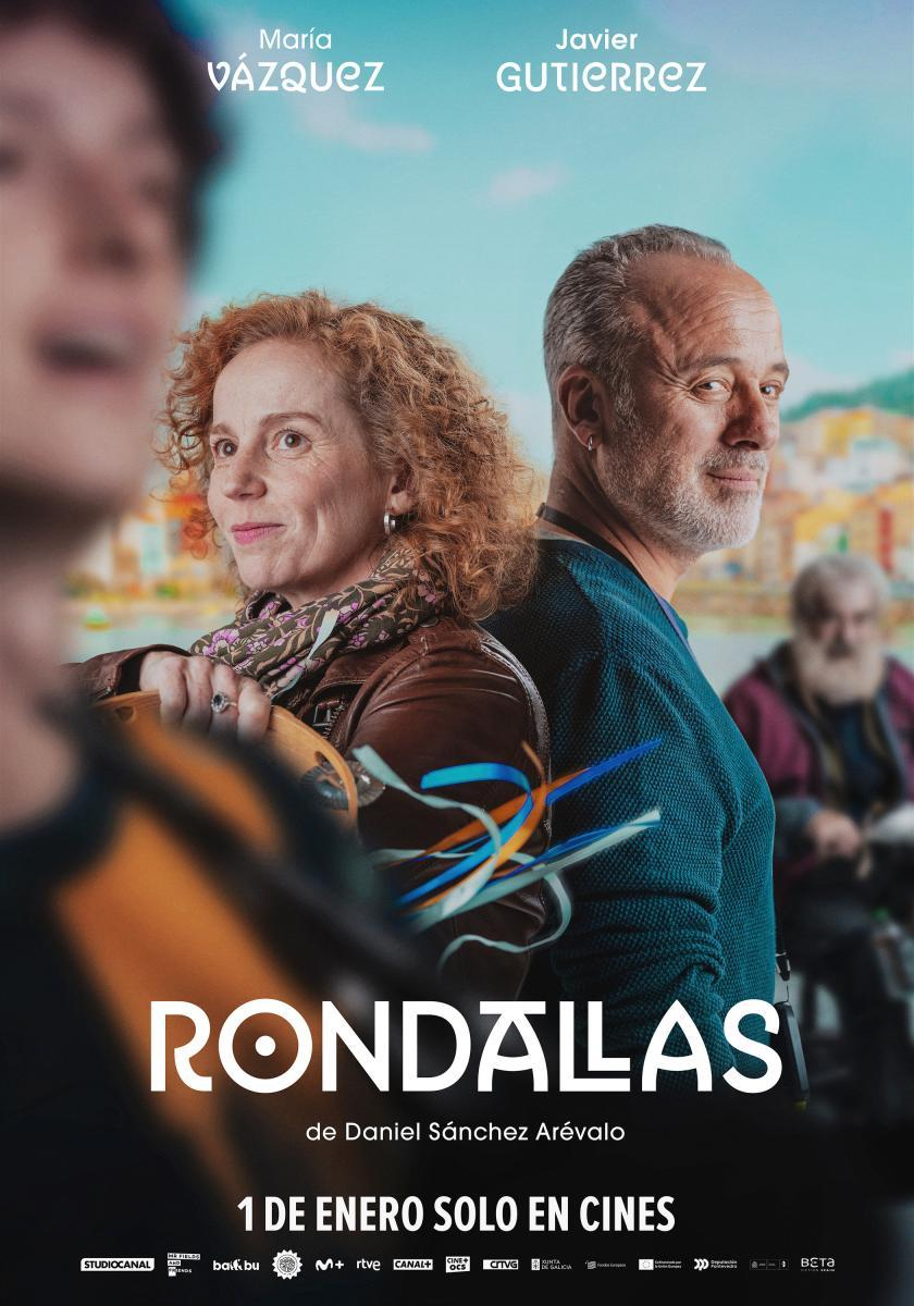 Rondallas