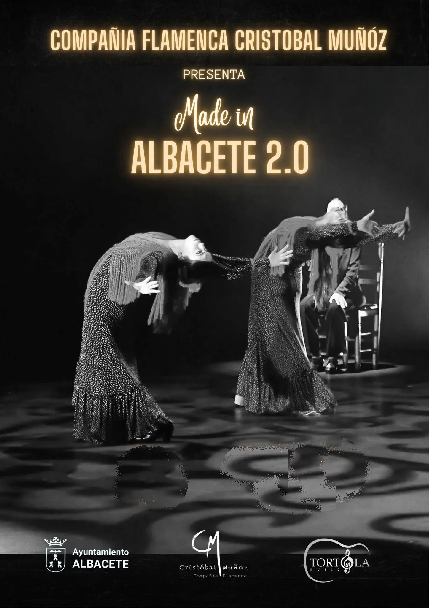 Made in Albacete 2.0