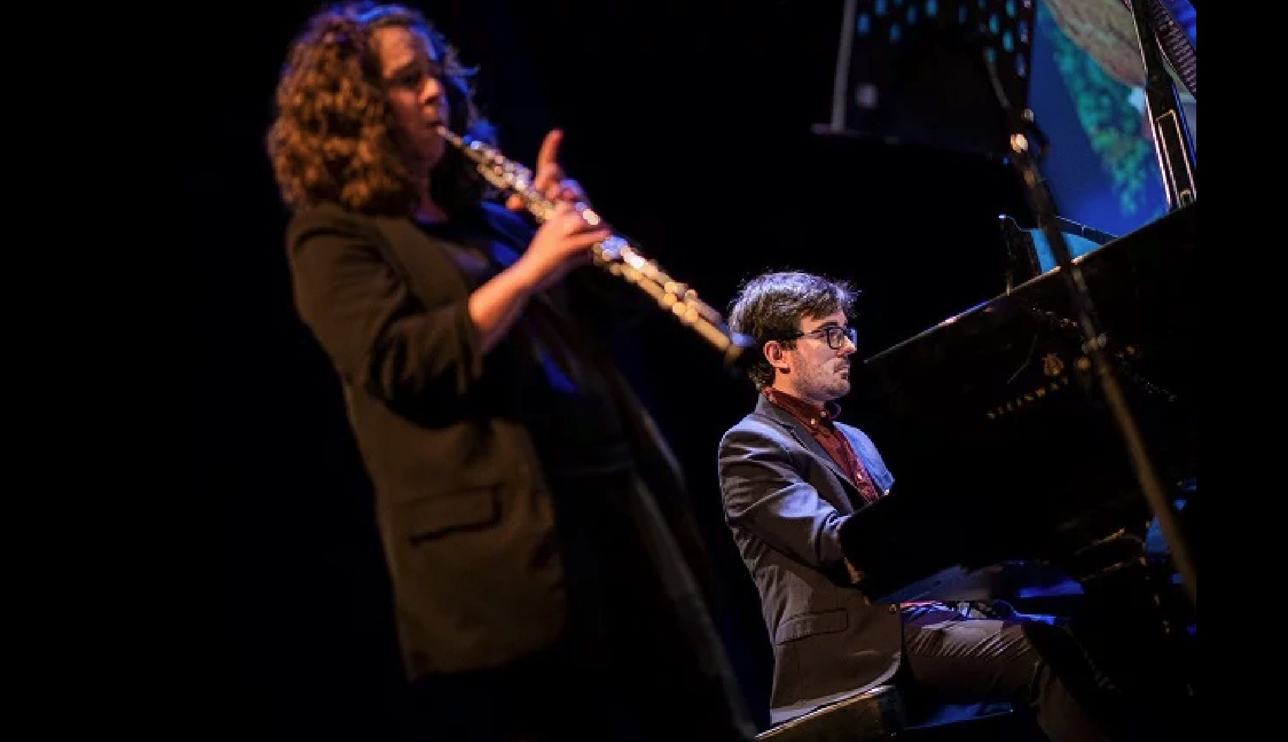 Concierto de profesores del CSMCLM