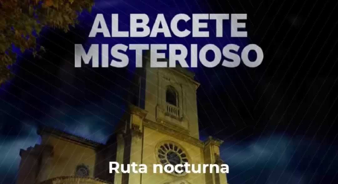 Albacete Misterioso