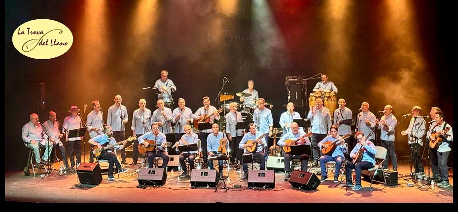 VII Festival Alba de Bolero