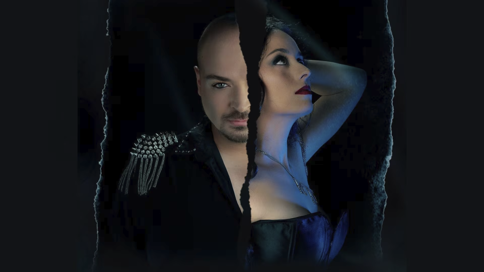 The Ghost Behind – Concierto en Albacete