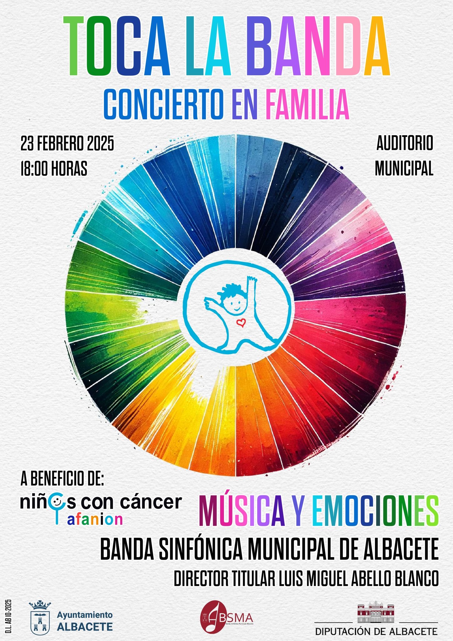 La Banda en tu Barrio