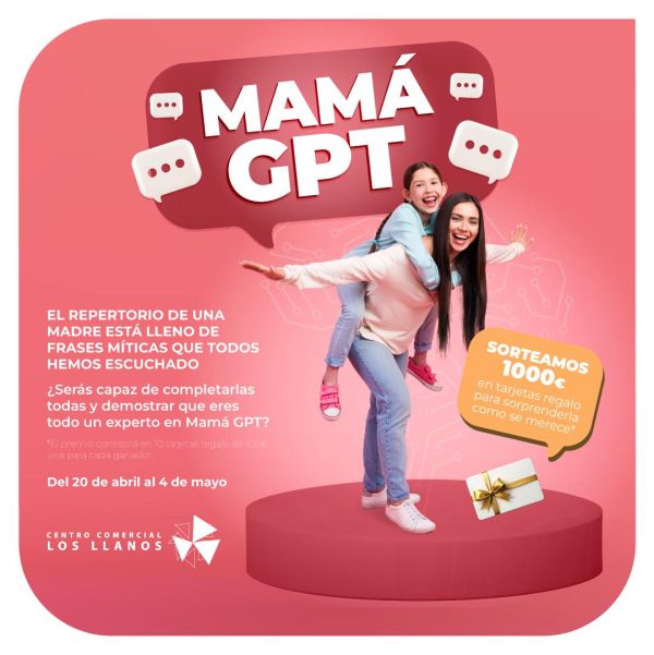 GIF C.C. Llanos /GIF lateral principal