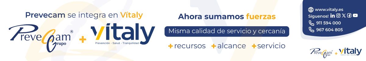 Prevecam horizontal zona inferior