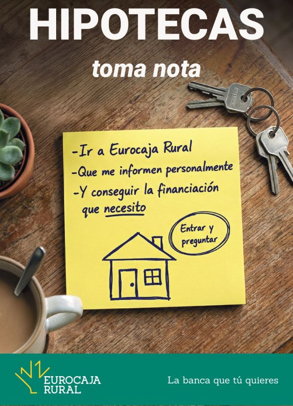 EUROCAJA  banner lateral principal