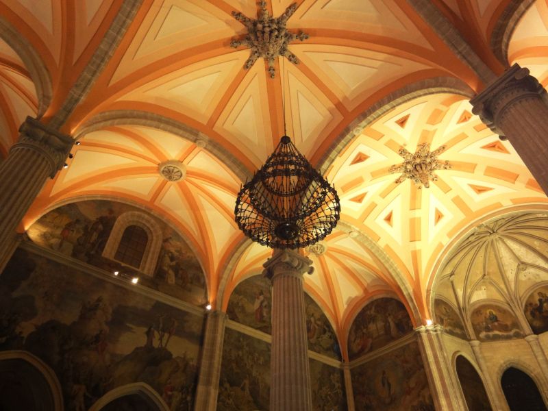 Catedral San Juan Bautista