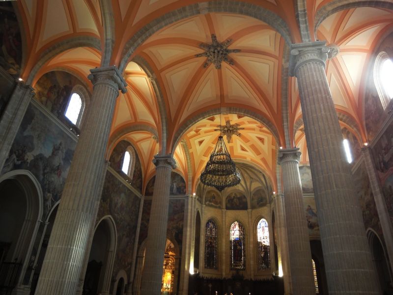 Catedral San Juan Bautista