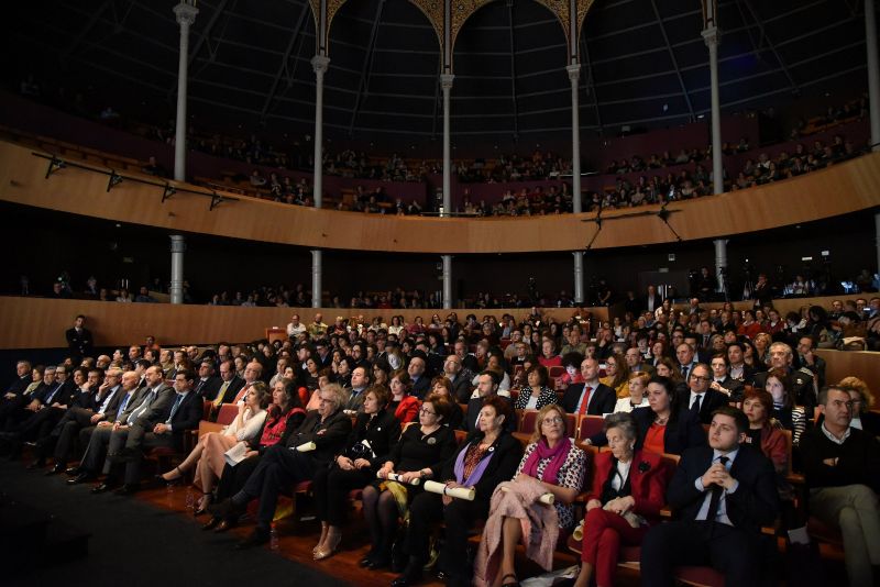 Teatro Circo de Albacete