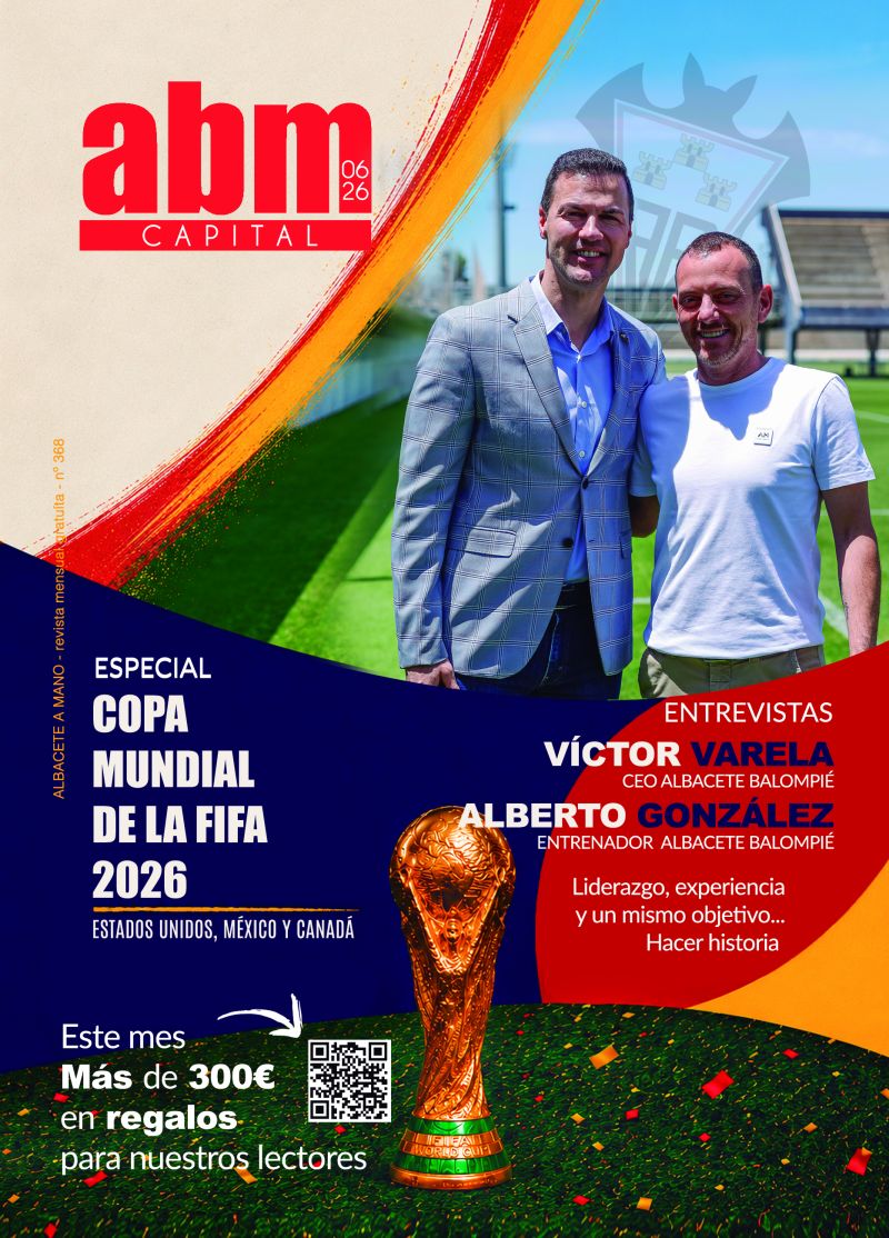 ABM Junio Mundial 26