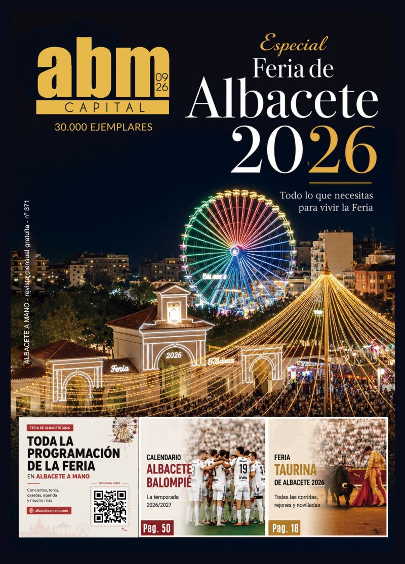 ABM Septiembre 2026