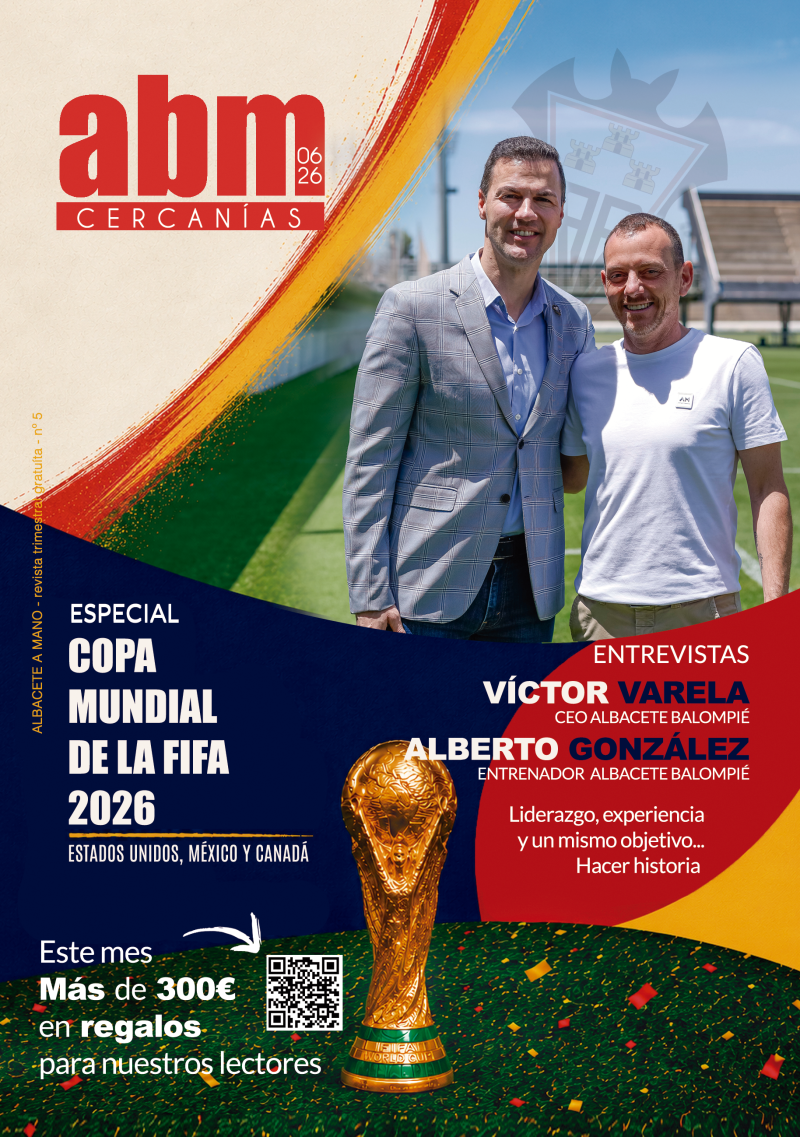 ABM CERCANÍAS