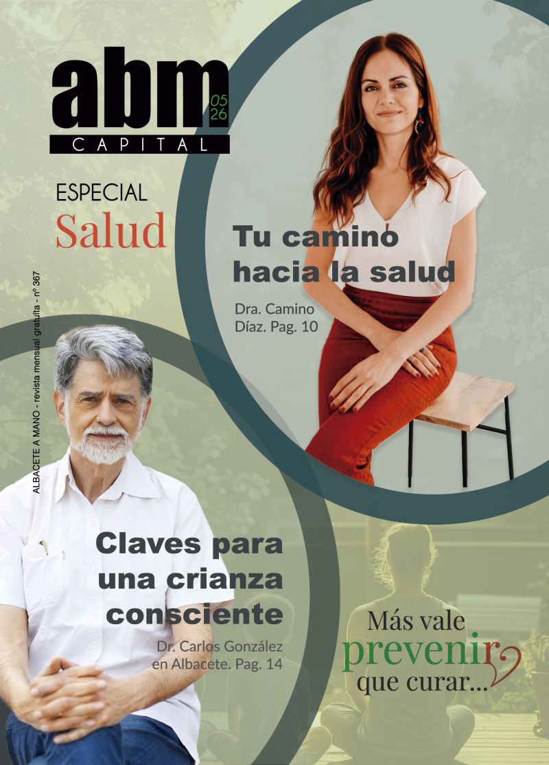 ABM mayo Especial Salud