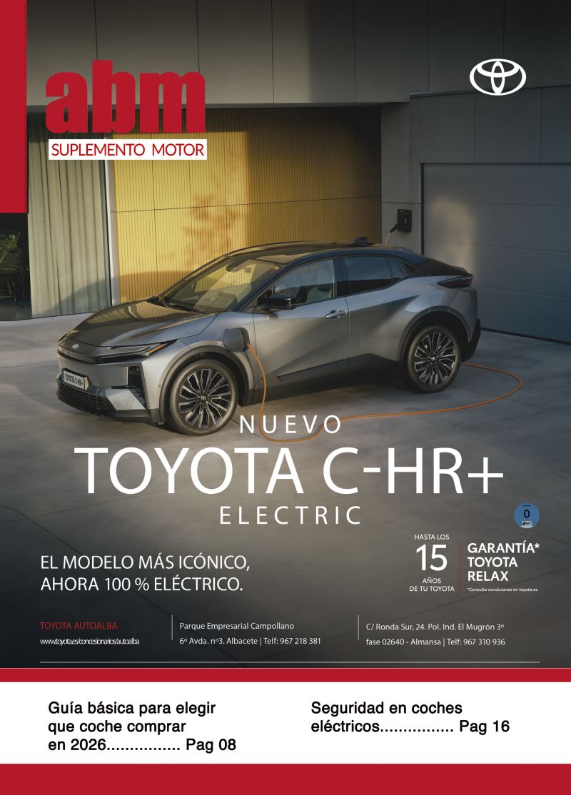 Especial Ferimotor