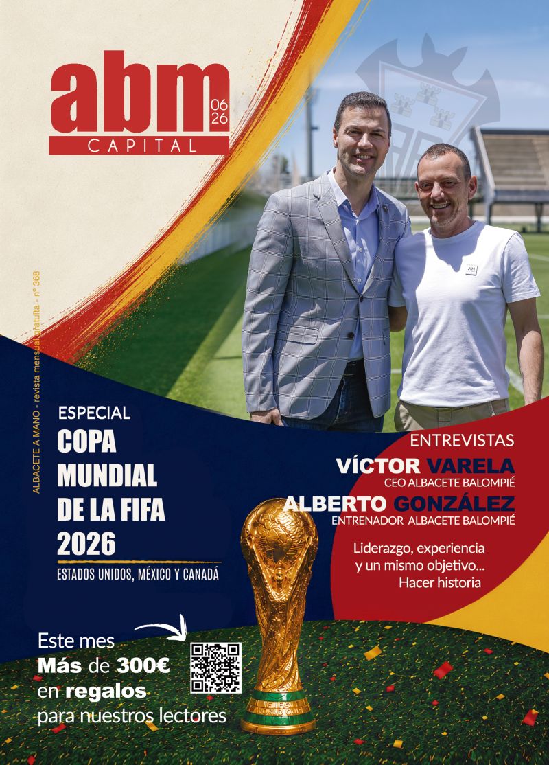 ABM Junio Mundial 26