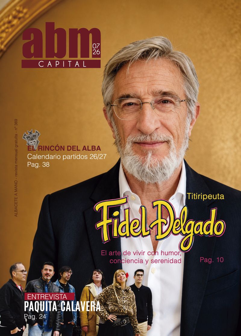 ABM Julio 2026