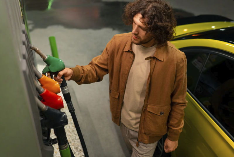 Diésel, gasolina, híbrido o eléctrico Cómo elegir según tu estilo de vida