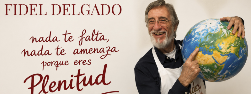 FIDEL DELGADO