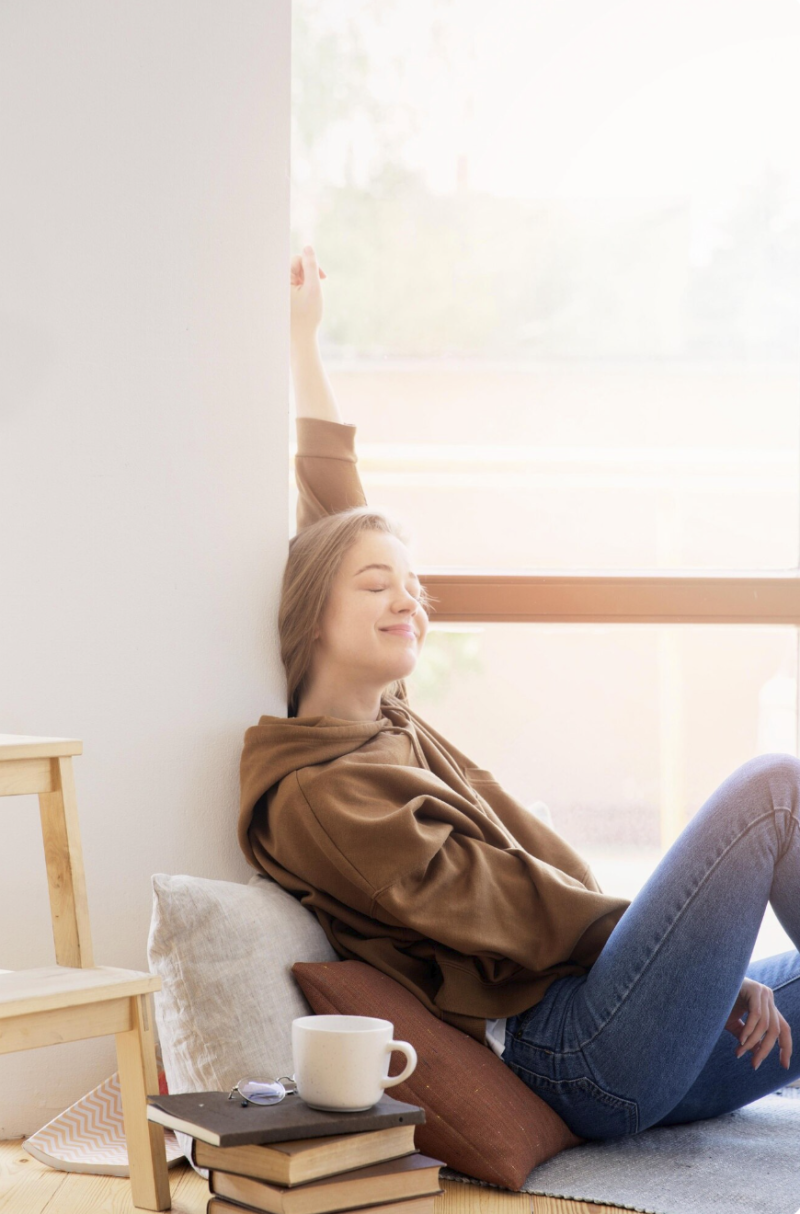 Más luz, menos consumo