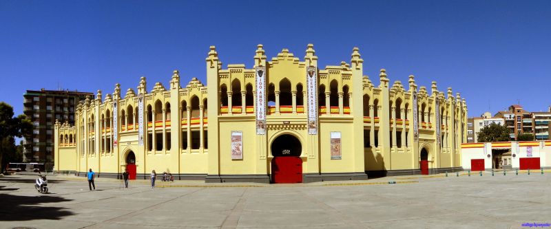 La Chata