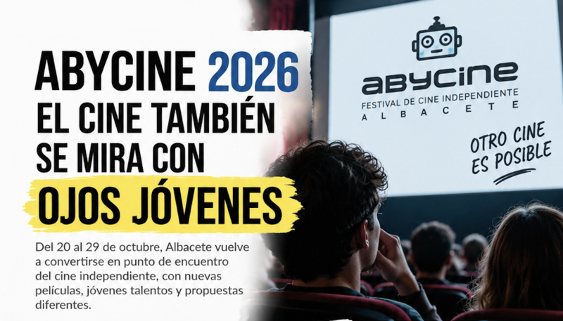 Abycine