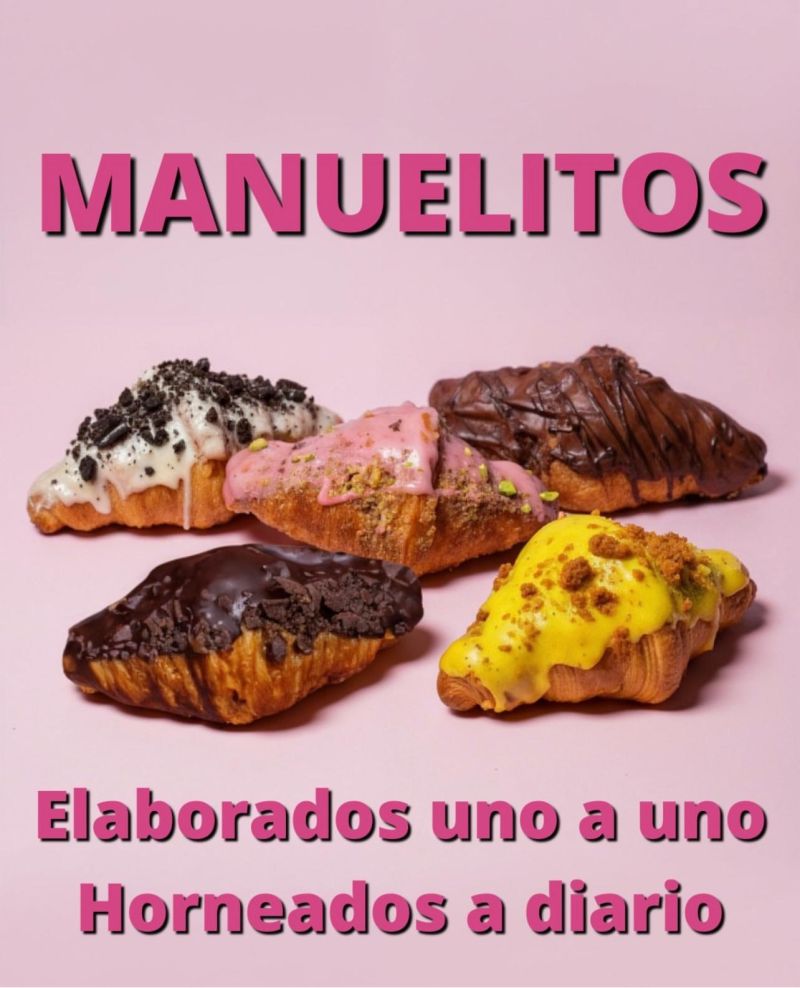 La Nueva Estrella, el secreto mejor guardado de la Feria