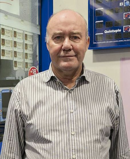 ADMINISTRACIÓN DE LOTERIA Nº 11 