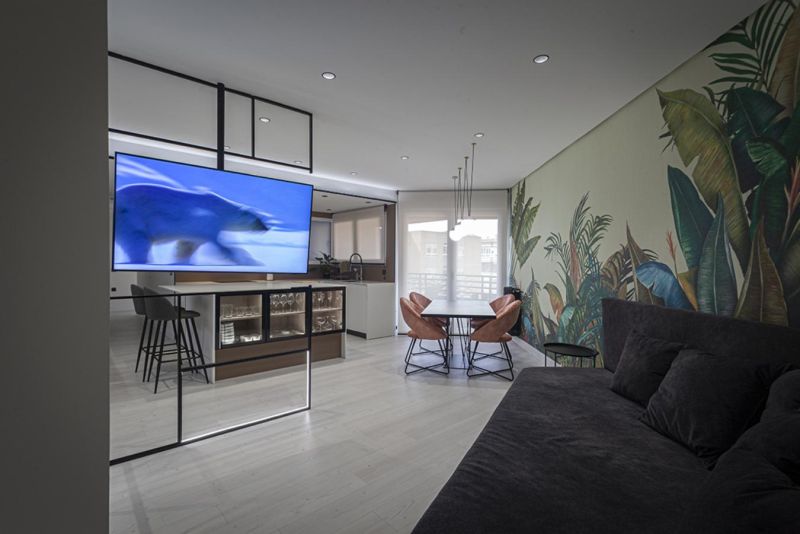 Molina Decoración - Empresa de reformas e interiorismo