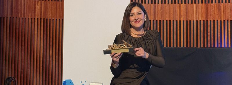 Mari Carmen Sáez Moreno 