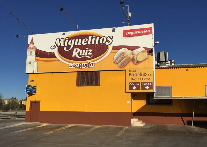 Miguelitos Ruiz