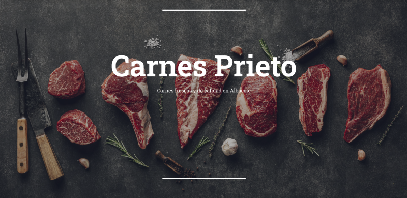 Carnes Prieto: calidad, cercanía y sabor de confianza