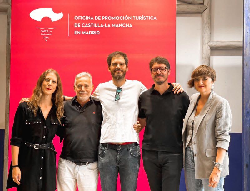 “¿Se me escucha?”, el primer Festival Nacional de Podcast de Albacete