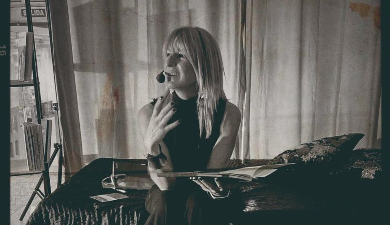 Santo, Santo, haz  milagros.